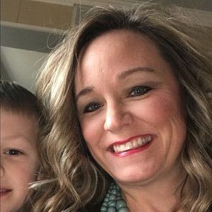 Meet your Posher, Tricia